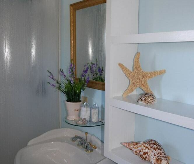 Апартаменты Премиум 1 Спальня, Terra Bella By The Shore