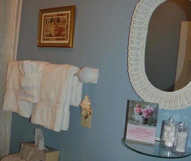 Апартаменты Премиум 1 Спальня, Terra Bella By The Shore