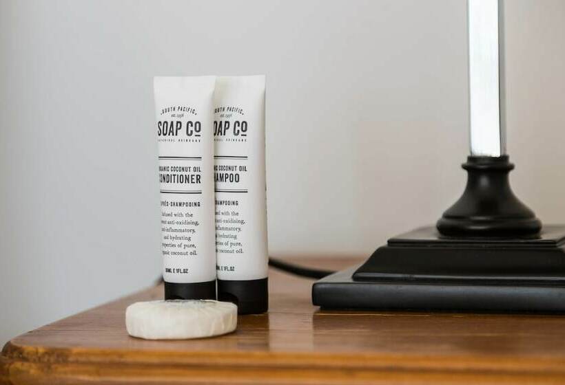 2间卧室的房子, Hunter Gleann Pty Ltd