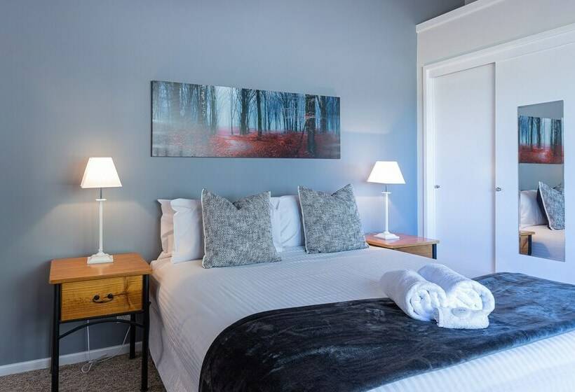 2间卧室的房子, Hunter Gleann Pty Ltd