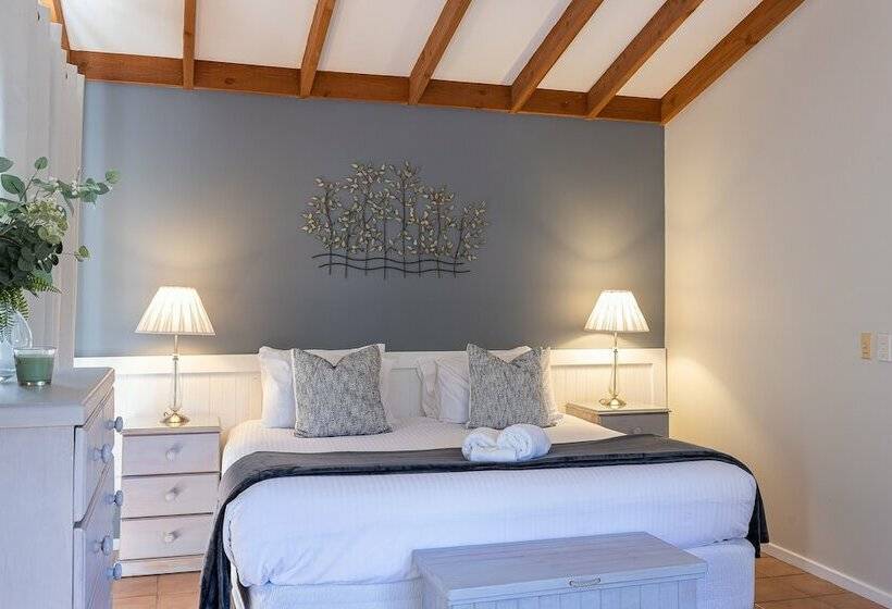 2间卧室的房子, Hunter Gleann Pty Ltd