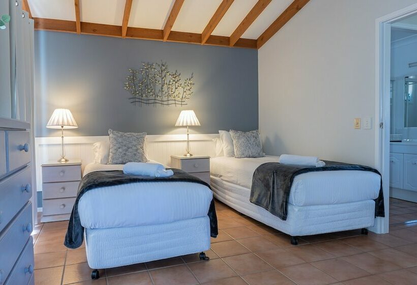 2间卧室的房子, Hunter Gleann Pty Ltd