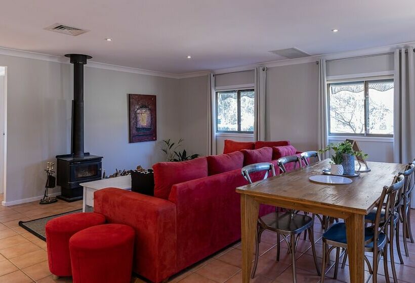 2间卧室的房子, Hunter Gleann Pty Ltd