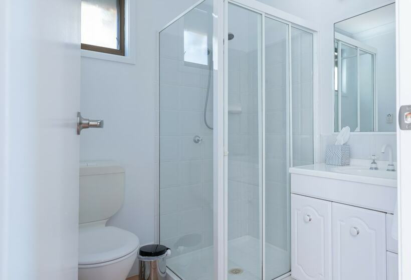 2间卧室的房子, Hunter Gleann Pty Ltd