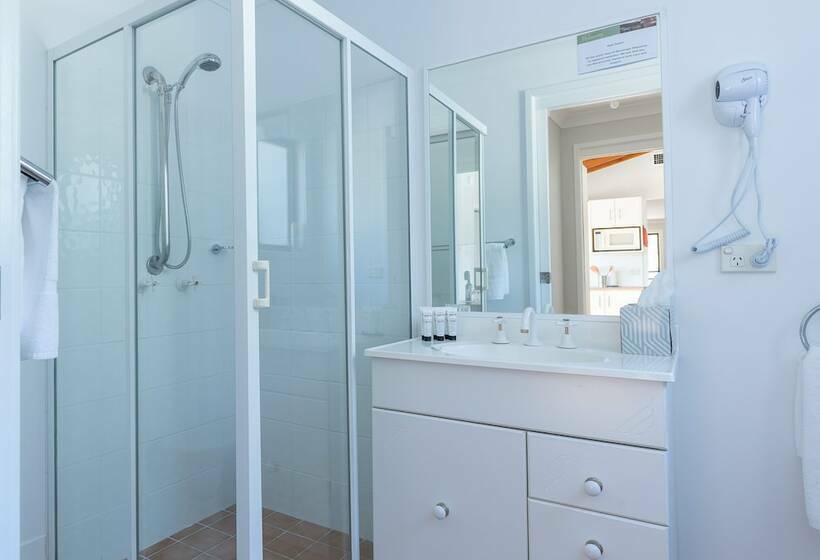 2间卧室的房子, Hunter Gleann Pty Ltd