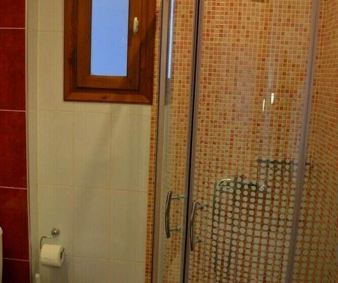 オーシャンビュースタンダードルーム, Ifigenia