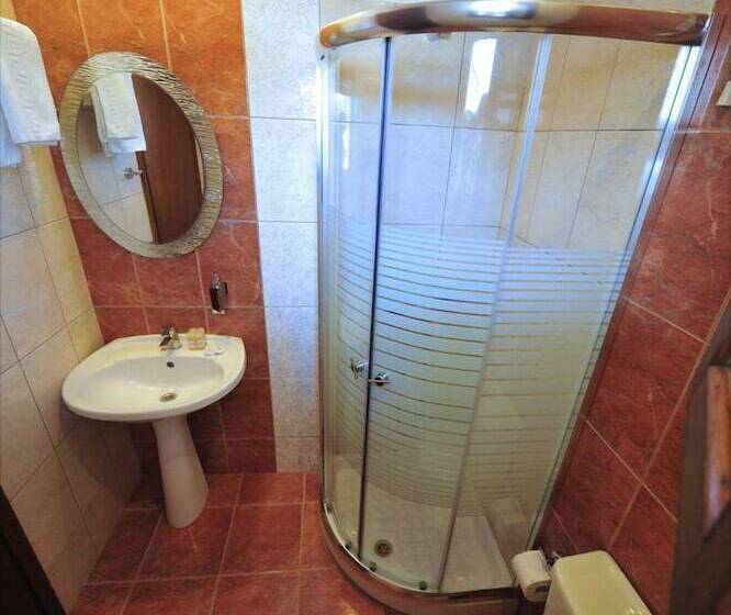 オーシャンビュースタンダードルーム, Ifigenia