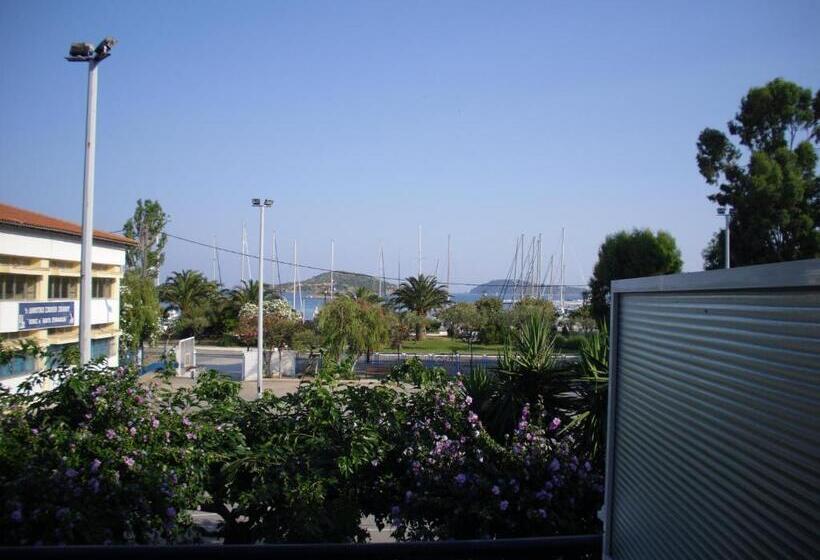 オーシャンビュースタンダードルーム, Ifigenia