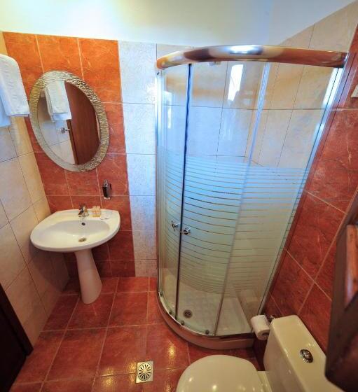 オーシャンビュースタンダードルーム, Ifigenia