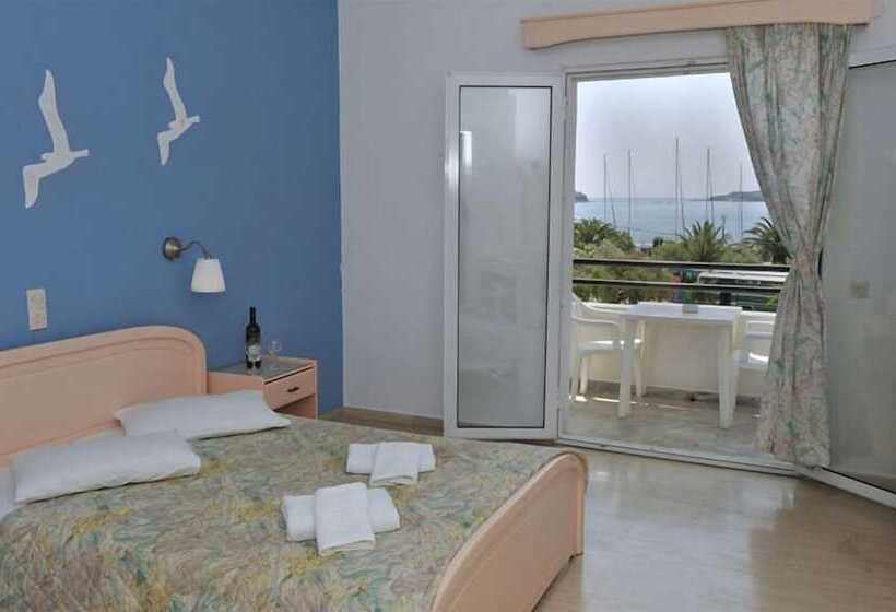 オーシャンビュースタンダードルーム, Ifigenia