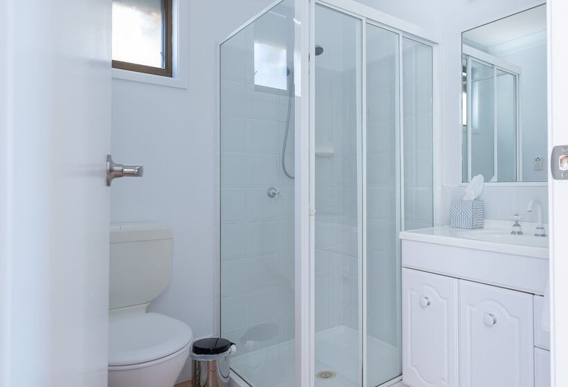 2间卧室的房子, Hunter Gleann Pty Ltd