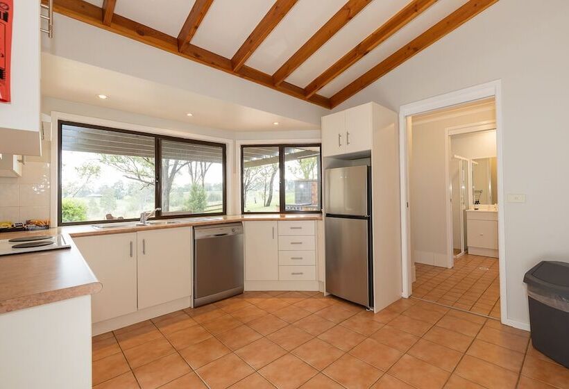 2间卧室的房子, Hunter Gleann Pty Ltd