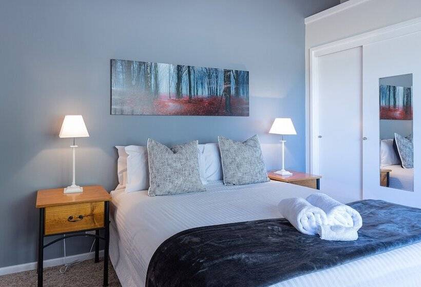 2间卧室的房子, Hunter Gleann Pty Ltd