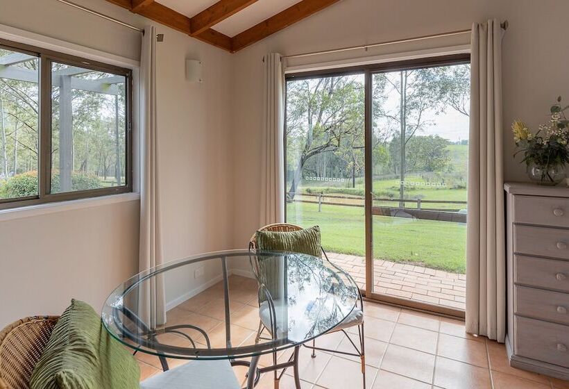 2间卧室的房子, Hunter Gleann Pty Ltd