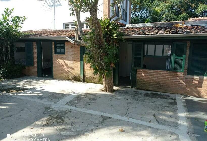 غرفة قياسية, Guest House Ilhabela Cocaia