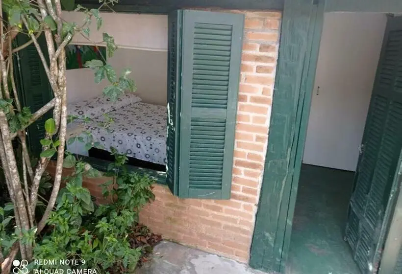 اتاق استاندارد, Guest House Ilhabela Cocaia