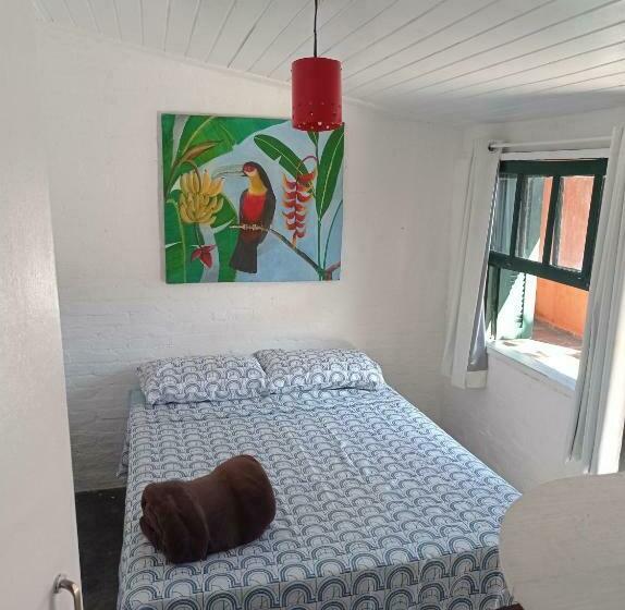 스탠다드 룸, Guest House Ilhabela Cocaia