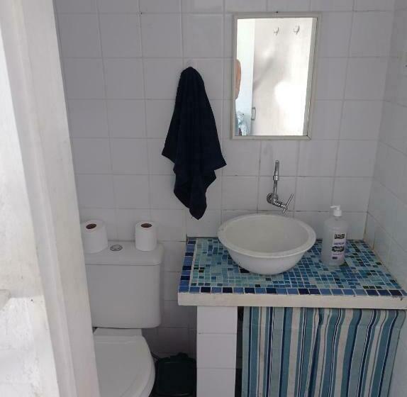 غرفة قياسية, Guest House Ilhabela Cocaia