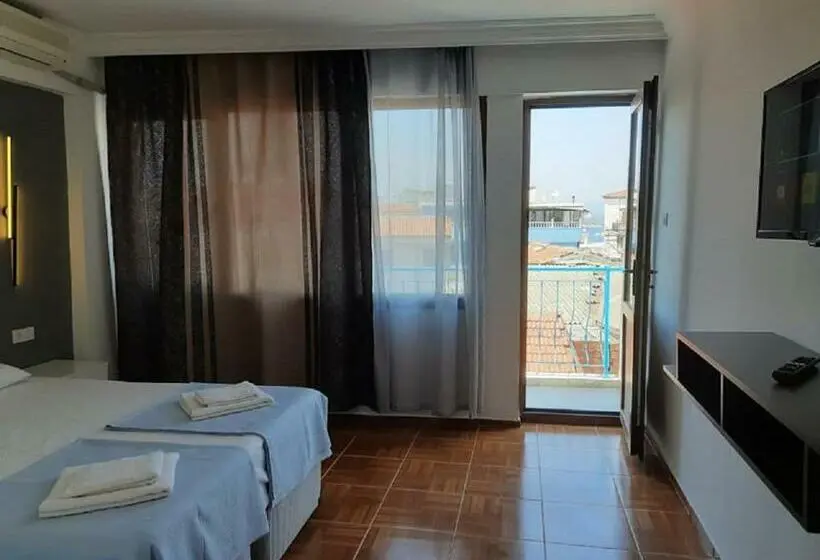 スタンダードルーム, Ephesian Hotel & Guesthouse
