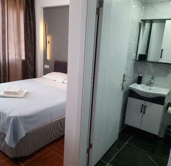 스탠다드 룸, Ephesian Hotel & Guesthouse