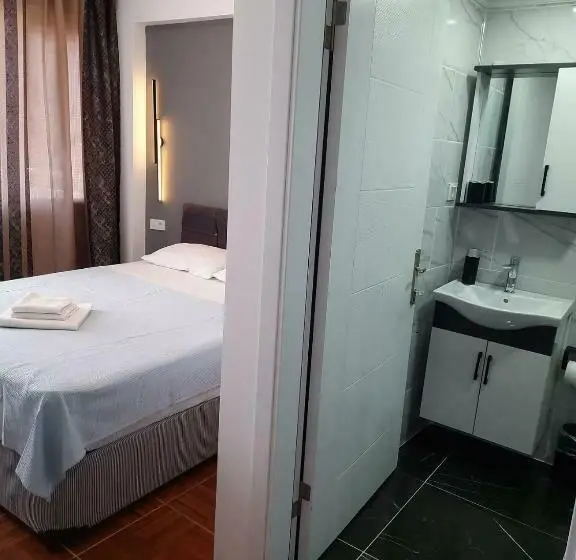 スタンダードルーム, Ephesian Hotel & Guesthouse