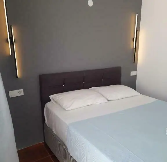 スタンダードルーム, Ephesian Hotel & Guesthouse
