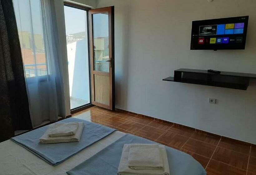 스탠다드 룸, Ephesian Hotel & Guesthouse