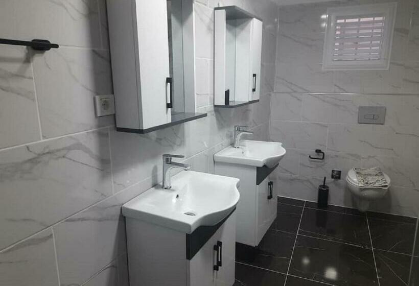 스탠다드 룸, Ephesian Hotel & Guesthouse