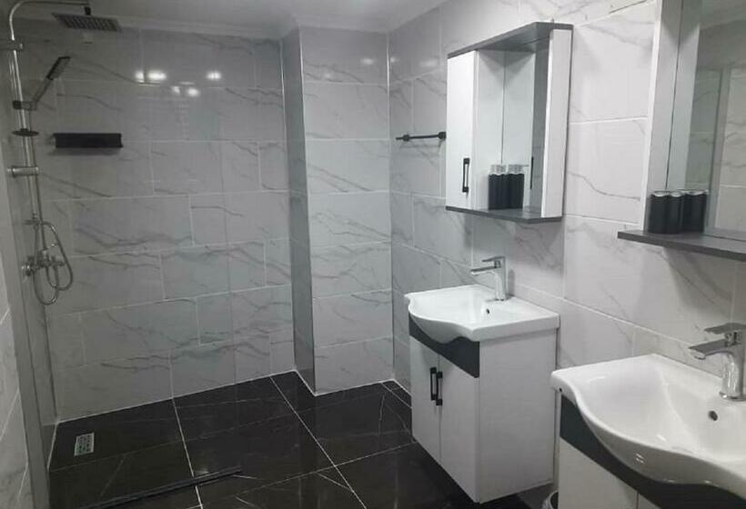 Номер Стандарт, Ephesian Hotel & Guesthouse