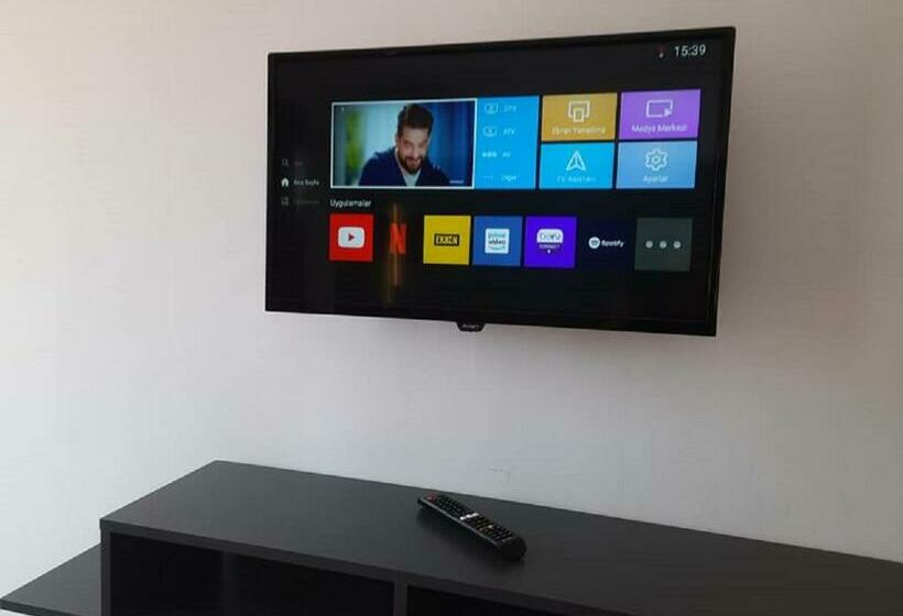 스탠다드 룸, Ephesian Hotel & Guesthouse