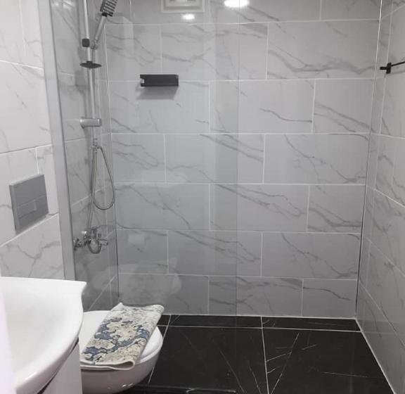 스탠다드 트리플 룸, Ephesian Hotel & Guesthouse