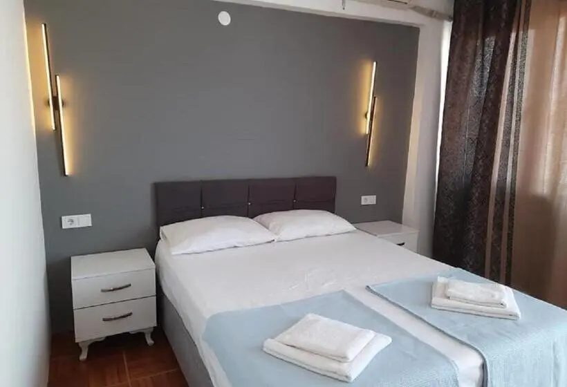 スタンダードシングルルーム, Ephesian Hotel & Guesthouse