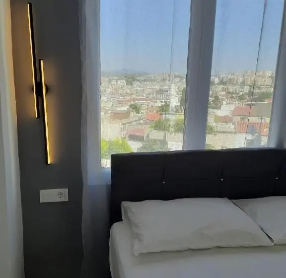エコノミールーム, Ephesian Hotel & Guesthouse