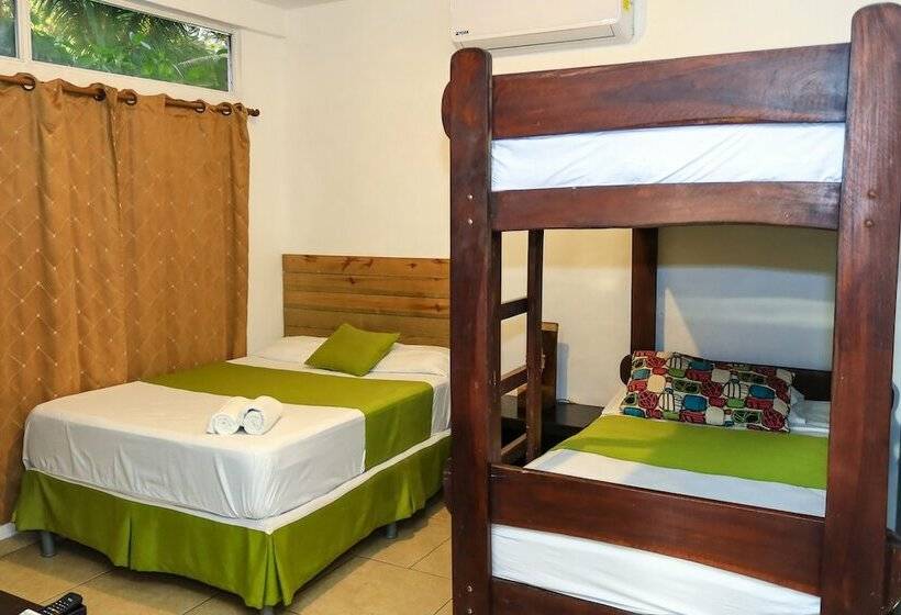 إستوديو كومفورت, Eco Del Mar