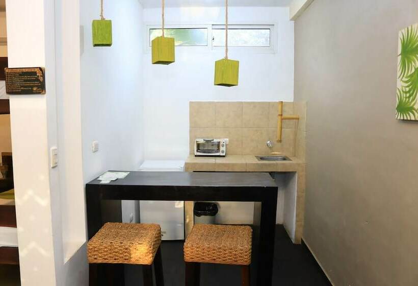 إستوديو كومفورت, Eco Del Mar