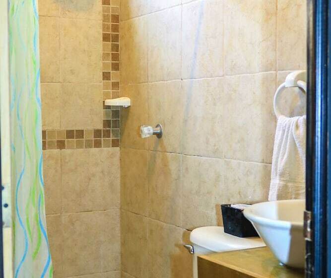 إستوديو كومفورت, Eco Del Mar