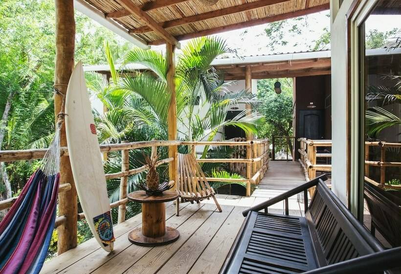 إستوديو كومفورت, Eco Del Mar