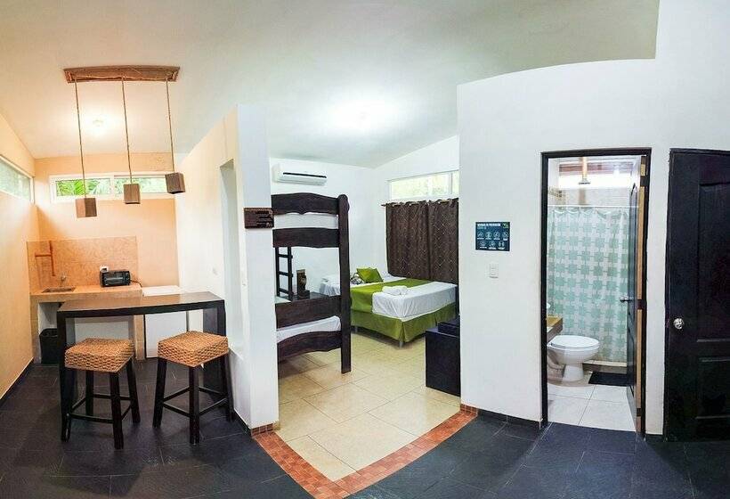 Студио Comfort, Eco Del Mar