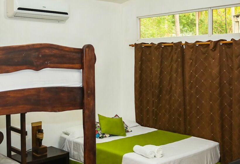 إستوديو كومفورت, Eco Del Mar