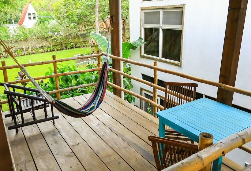 إستوديو كومفورت, Eco Del Mar