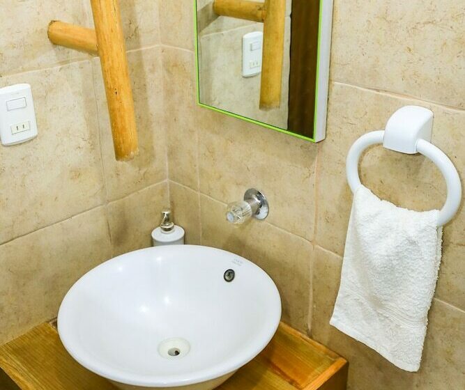 إستوديو كومفورت, Eco Del Mar