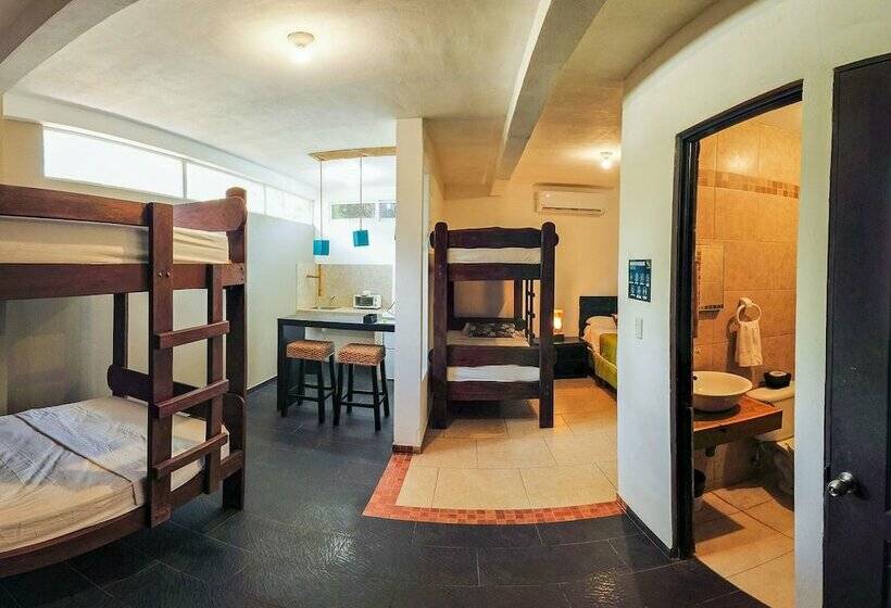 Студио Comfort, Eco Del Mar
