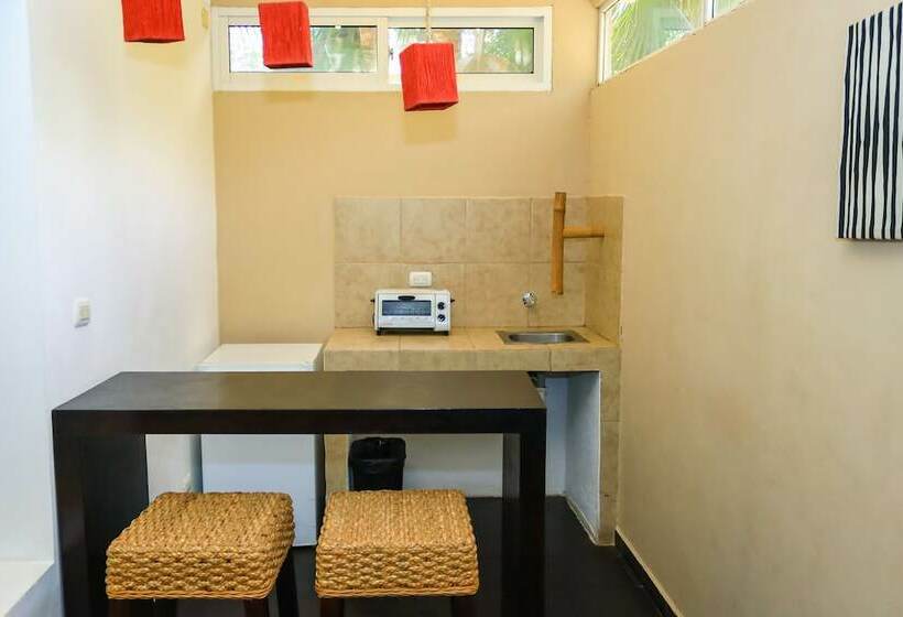 إستوديو كومفورت, Eco Del Mar