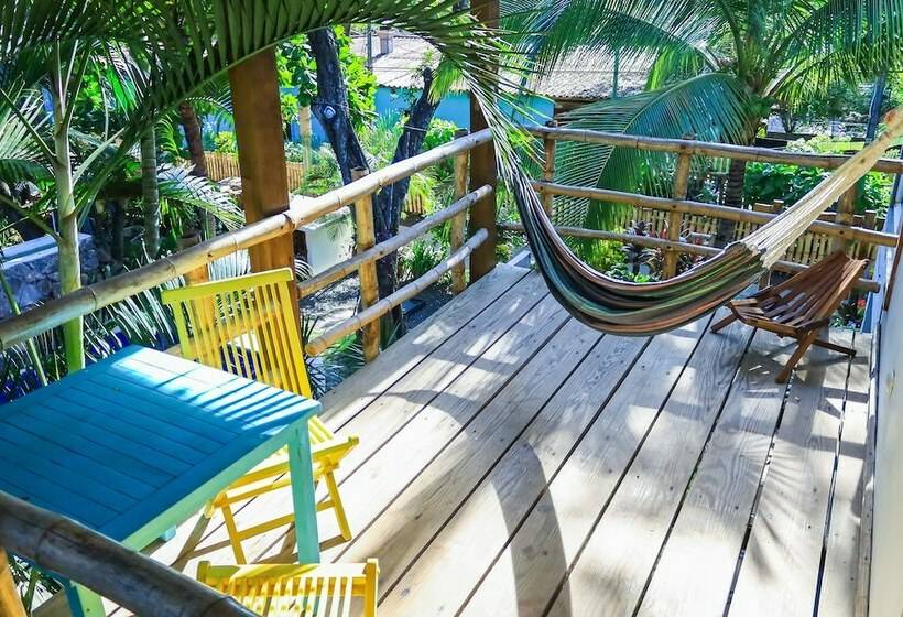 إستوديو كومفورت, Eco Del Mar