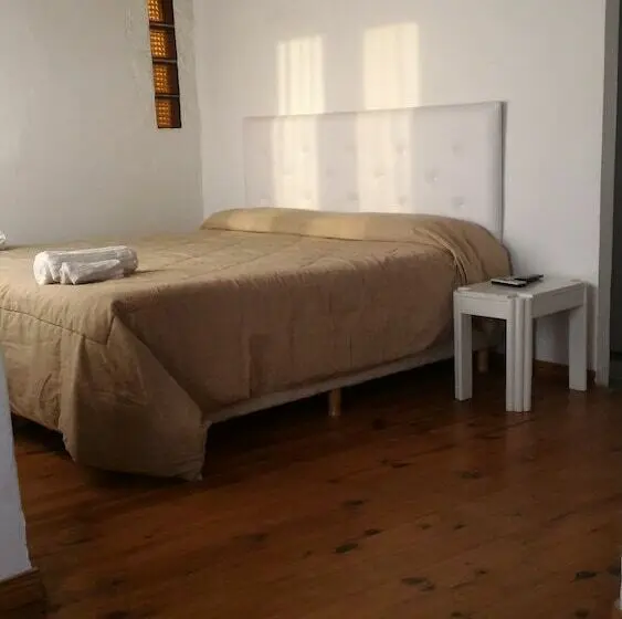 １ベッドルームのスーペリアアパートメント, El Balcon De Cruz Chica