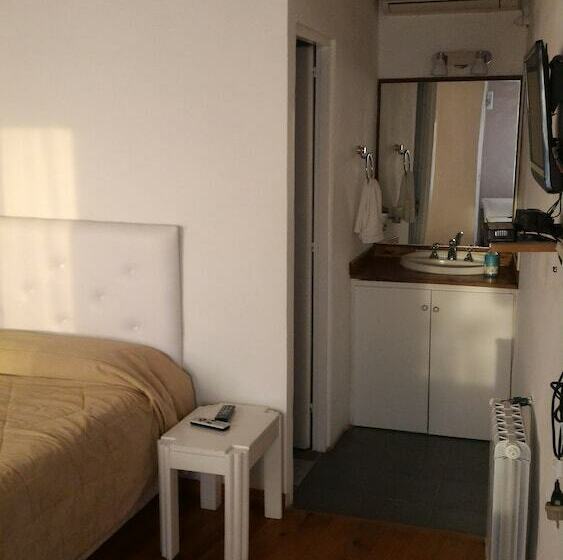 شقة سوبريور غرفة واحدة, El Balcon De Cruz Chica