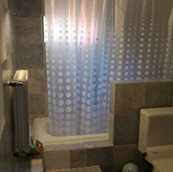 شقة سوبريور غرفة واحدة, El Balcon De Cruz Chica