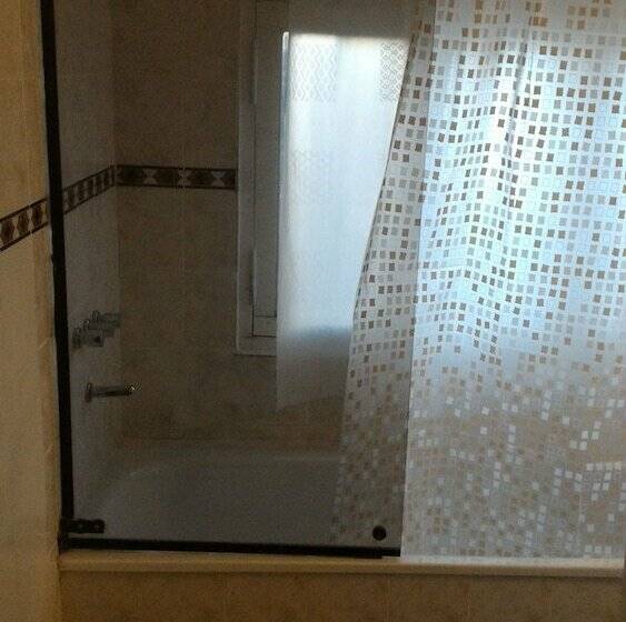 شقة غرفة واحدة, El Balcon De Cruz Chica