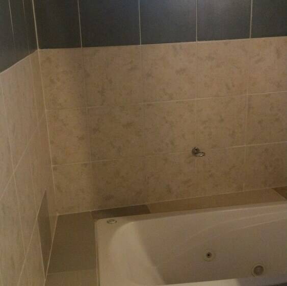 شقة سوبريور غرفة واحدة, El Balcon De Cruz Chica