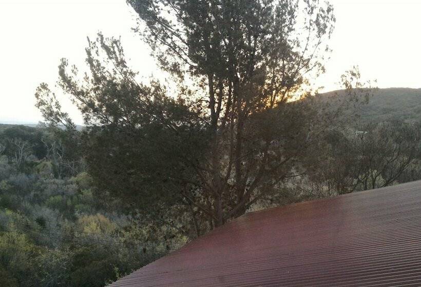 شقة سوبريور غرفة واحدة, El Balcon De Cruz Chica